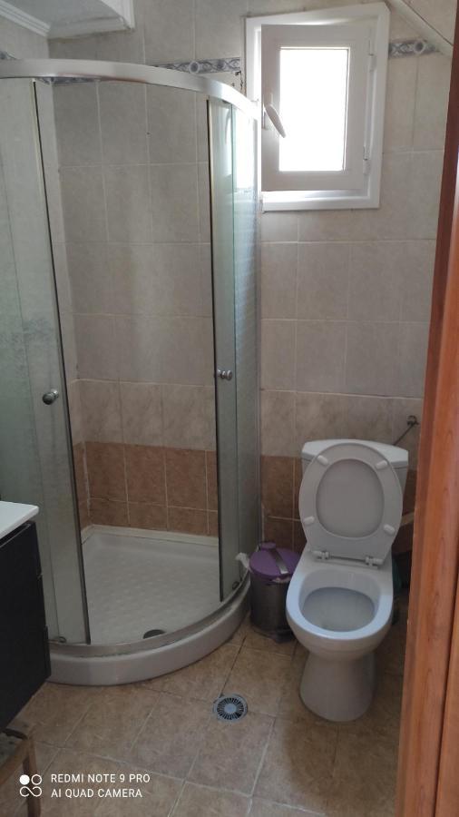 Apartament Sam Nea Kallikrateia Zewnętrze zdjęcie